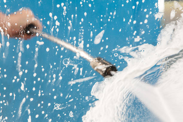 Best Pool Deck Cleaning  in Rouses Point, NY
