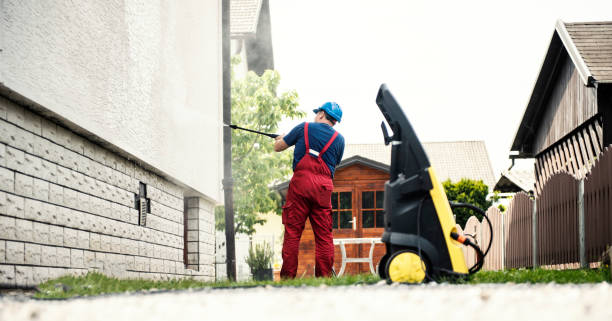 Best Post-Construction Pressure Washing  in Rouses Point, NY